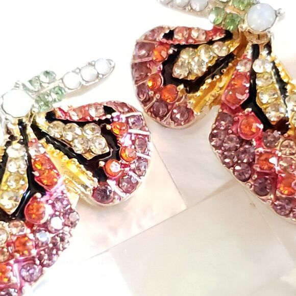 New! FP Earth Bound Butterfly - Picture 3 of 9